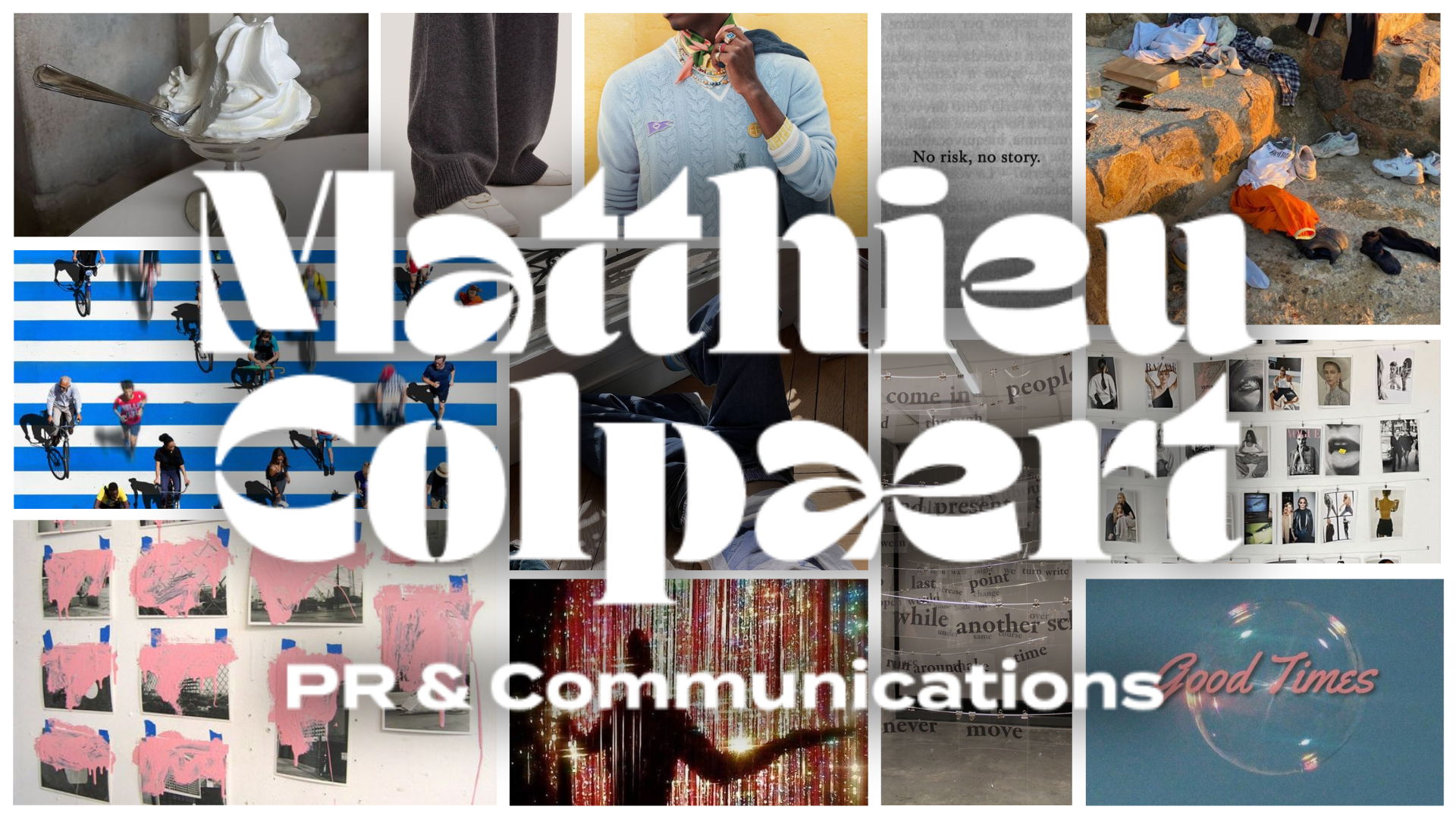 WELCOME TO OUR IMAGE GALLERY! 