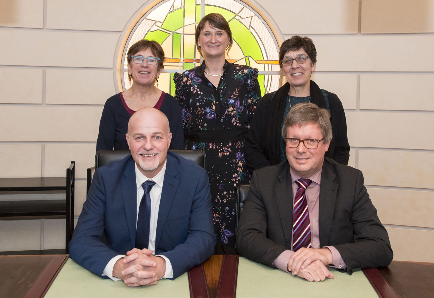 deputatie