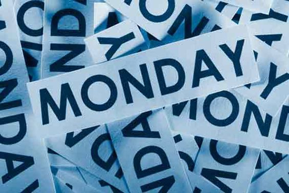 ¡Olvídate del Blue Monday! Sugerencias de lectura para una motivación personal