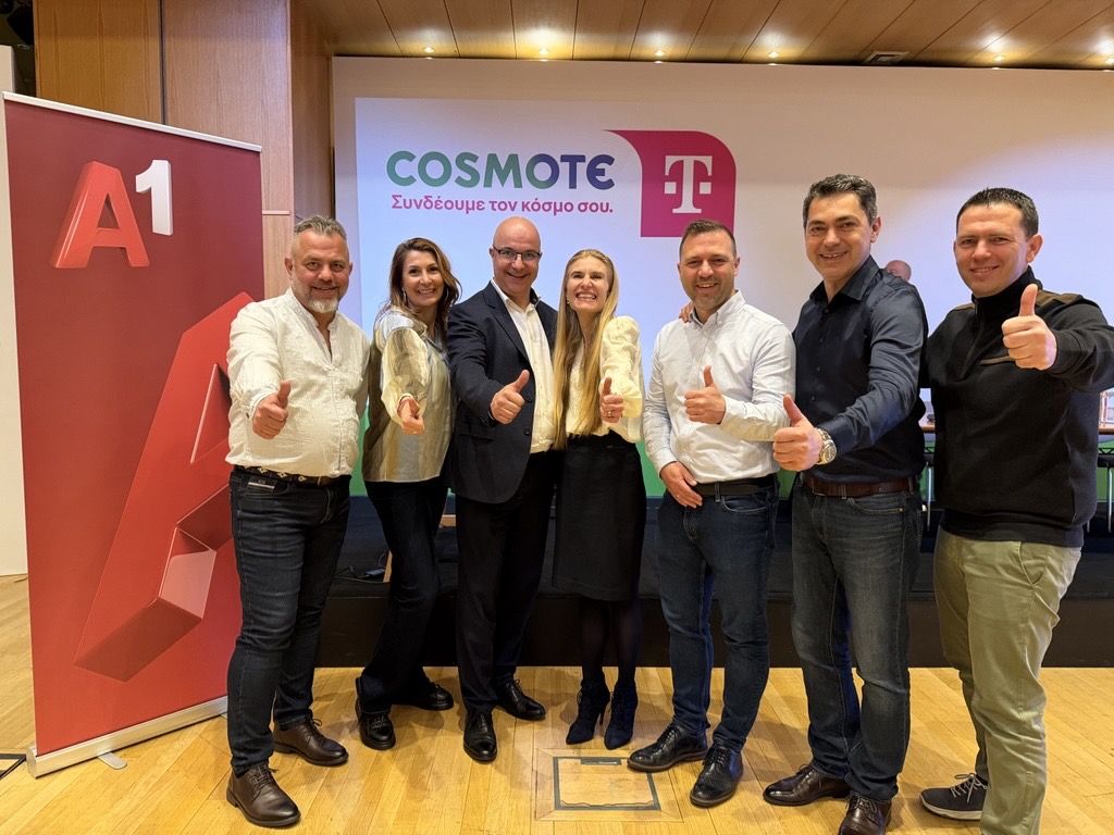 А1 успешно реализира първия в Европа проект за непрекъсваеми 5G и роуминг услуги по коридора между България и Гърция