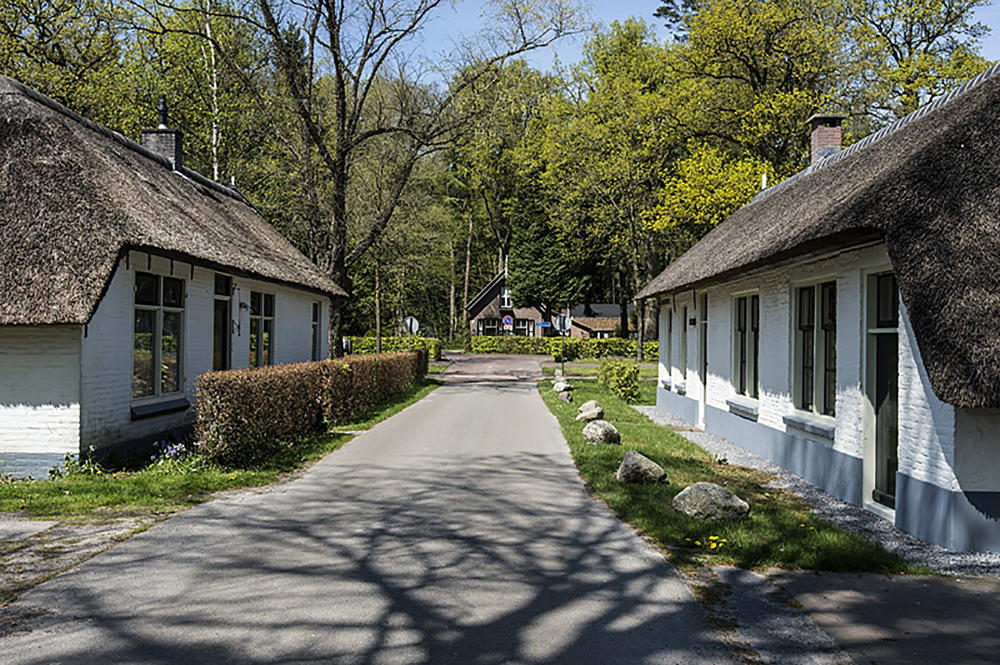 Frederiksoord- foto James van Leuven