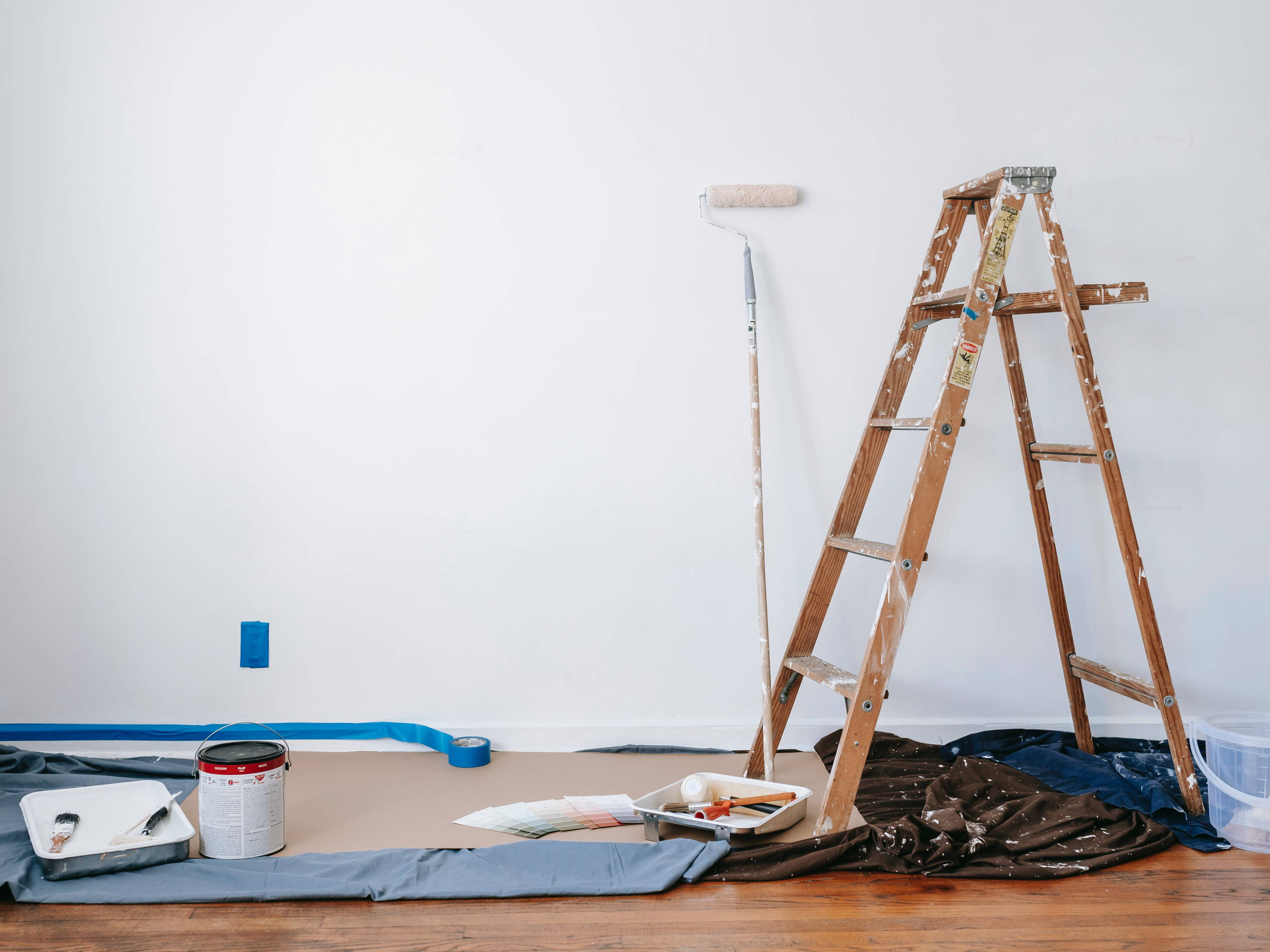El Buen Fin: la oportunidad de remodelar tu casa
