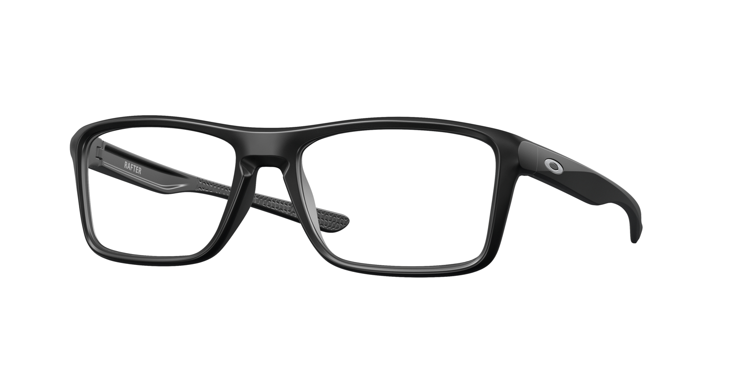 OAKLEY RAFTER SATIN BLACK