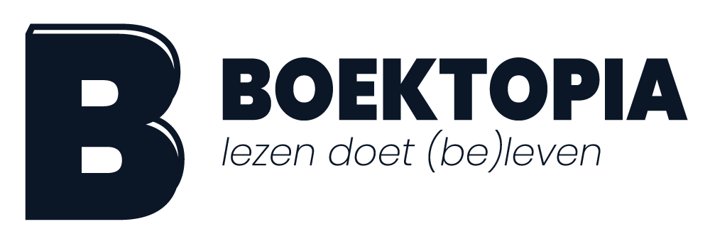 logo Boektopia