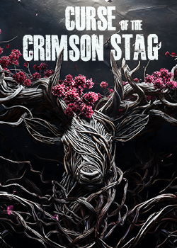 Curse of the Crimson Stag