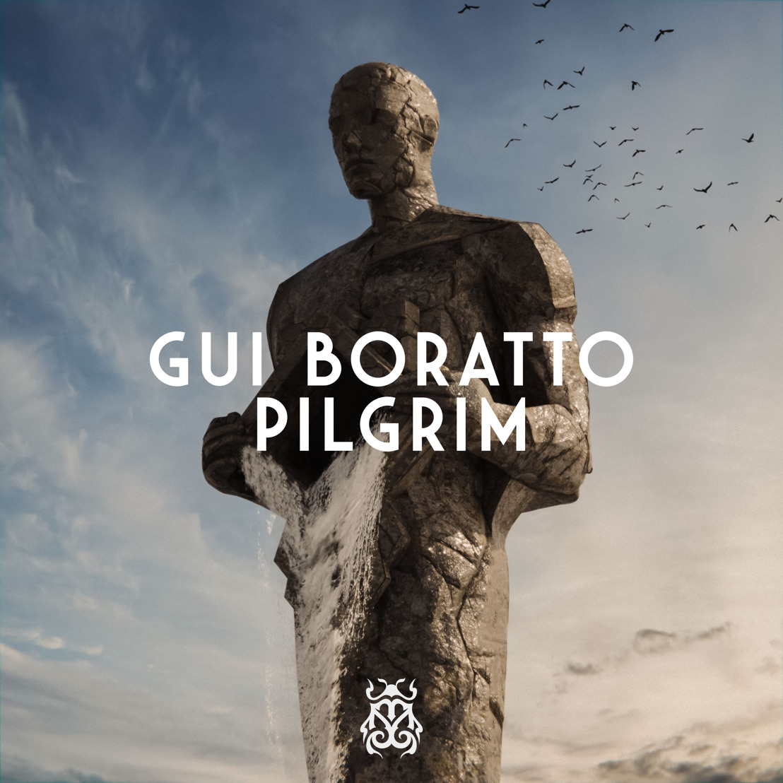 Gui Boratto unveils his melodic cut ‘Pilgrim’