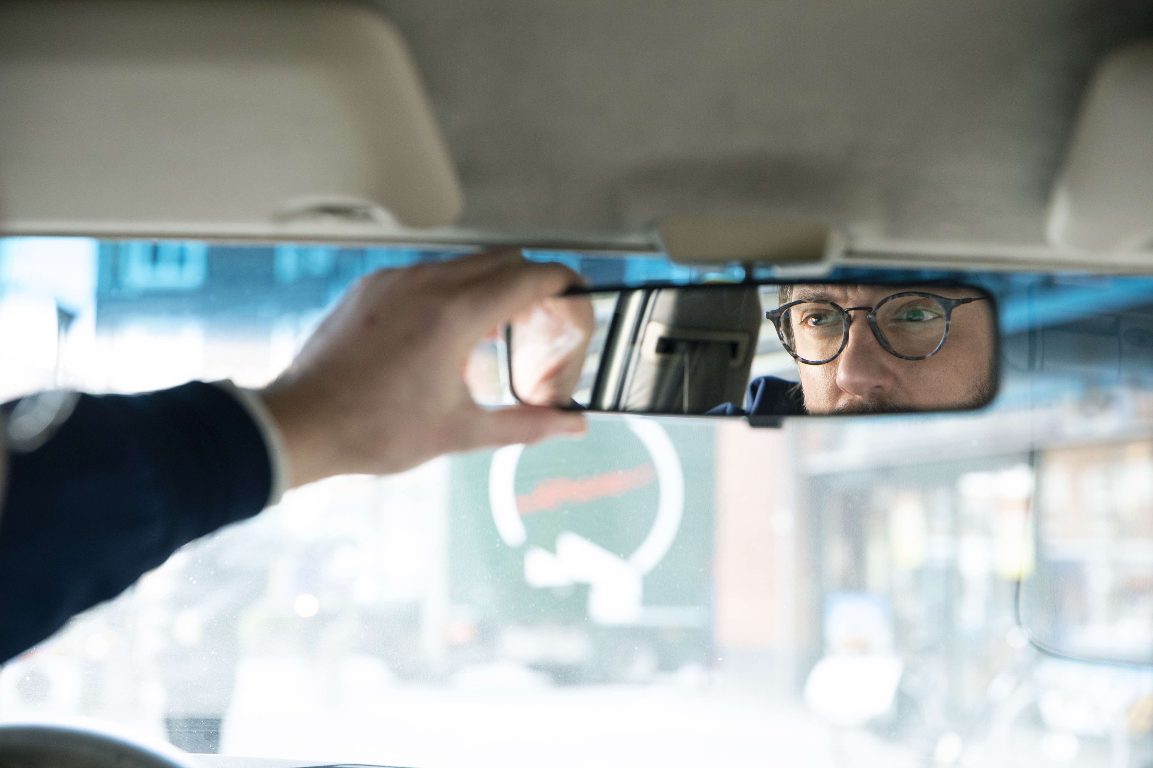 Pearle Opticiens - Campagne images