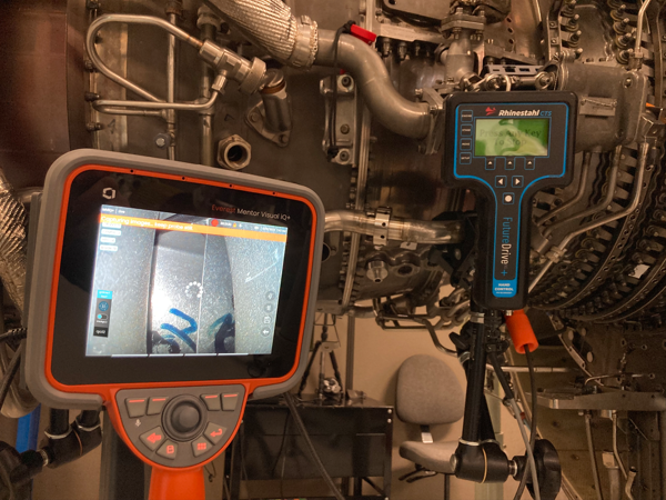 Baker Hughes’ Waygate Technologies and Rhinestahl CTS Partner to Provide a Better Borescope Inspection Experience for Customers