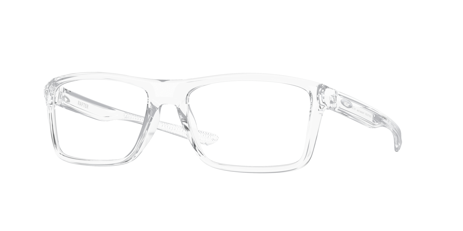 OAKLEY RAFTER POLISHED CLEAR