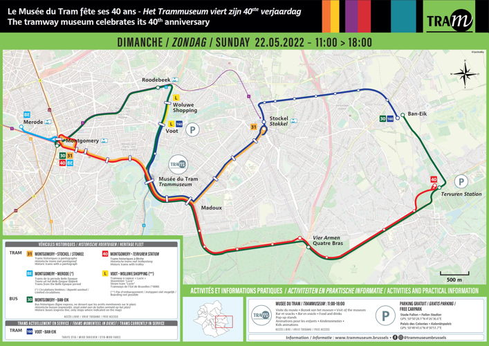 carte 40ans