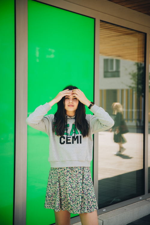 © ZEB, CEMI fall/winter collectie 2020