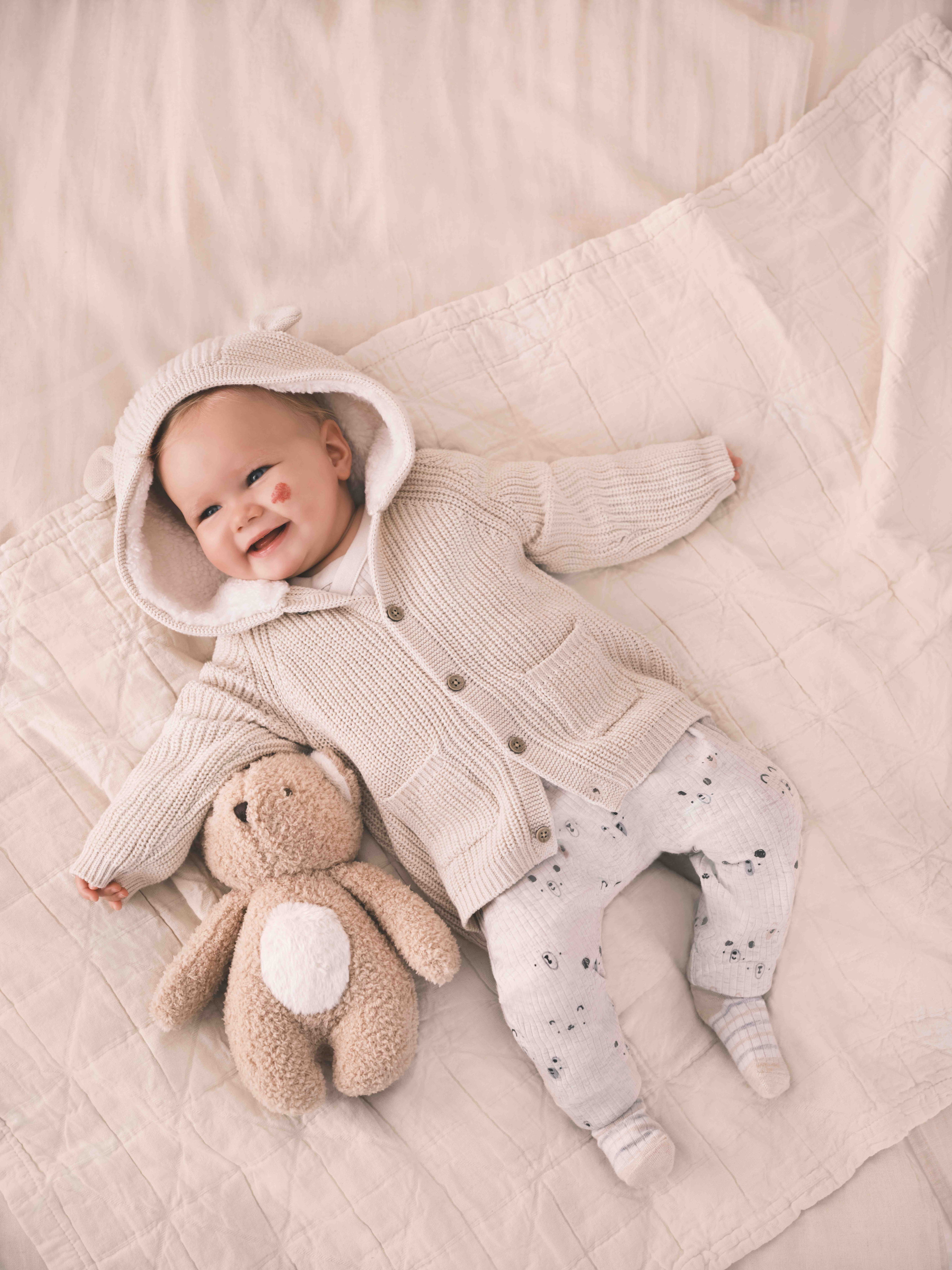 Babyboom & Primark zetten in op instore familiebeleving