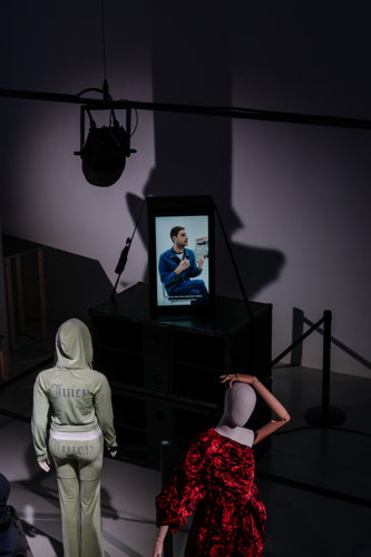 Fashion Moves - MAD Brussels © Elias Derboven