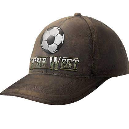 The West_Soccer Event