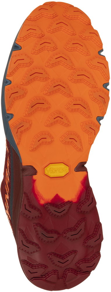 Dynafit Ultra 100 M - syrah - outsole