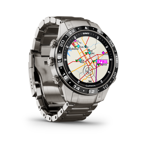 Marq Aviator