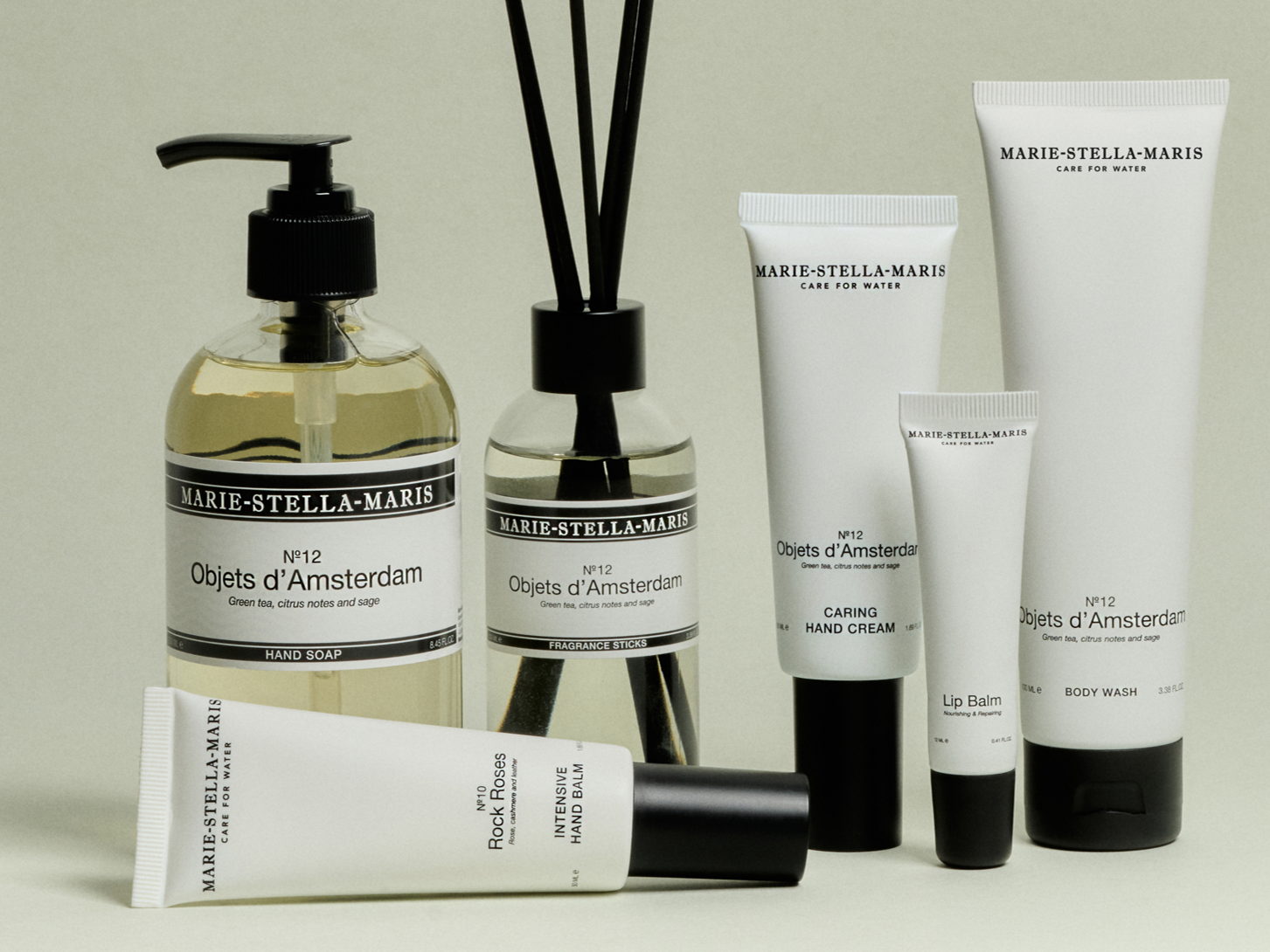 Love to Give: Limited edition gifts voor Moederdag van Marie-Stella-Maris!
