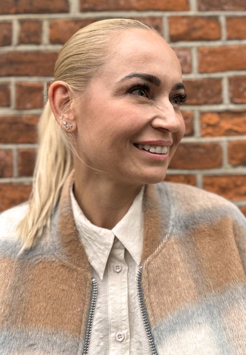 Marie-Louise Elgaard Pedersen, Brandmanager bij Nümph