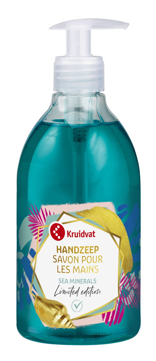 Handsoap - €0,99