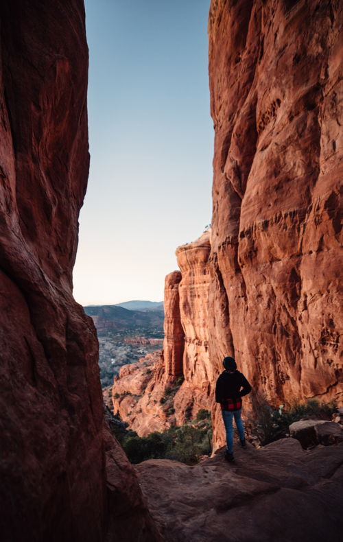 Sedona, Arizona