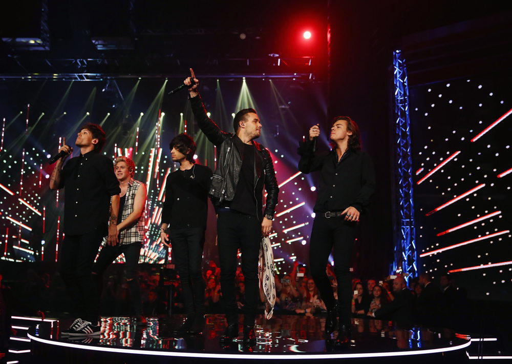 © Getty Images