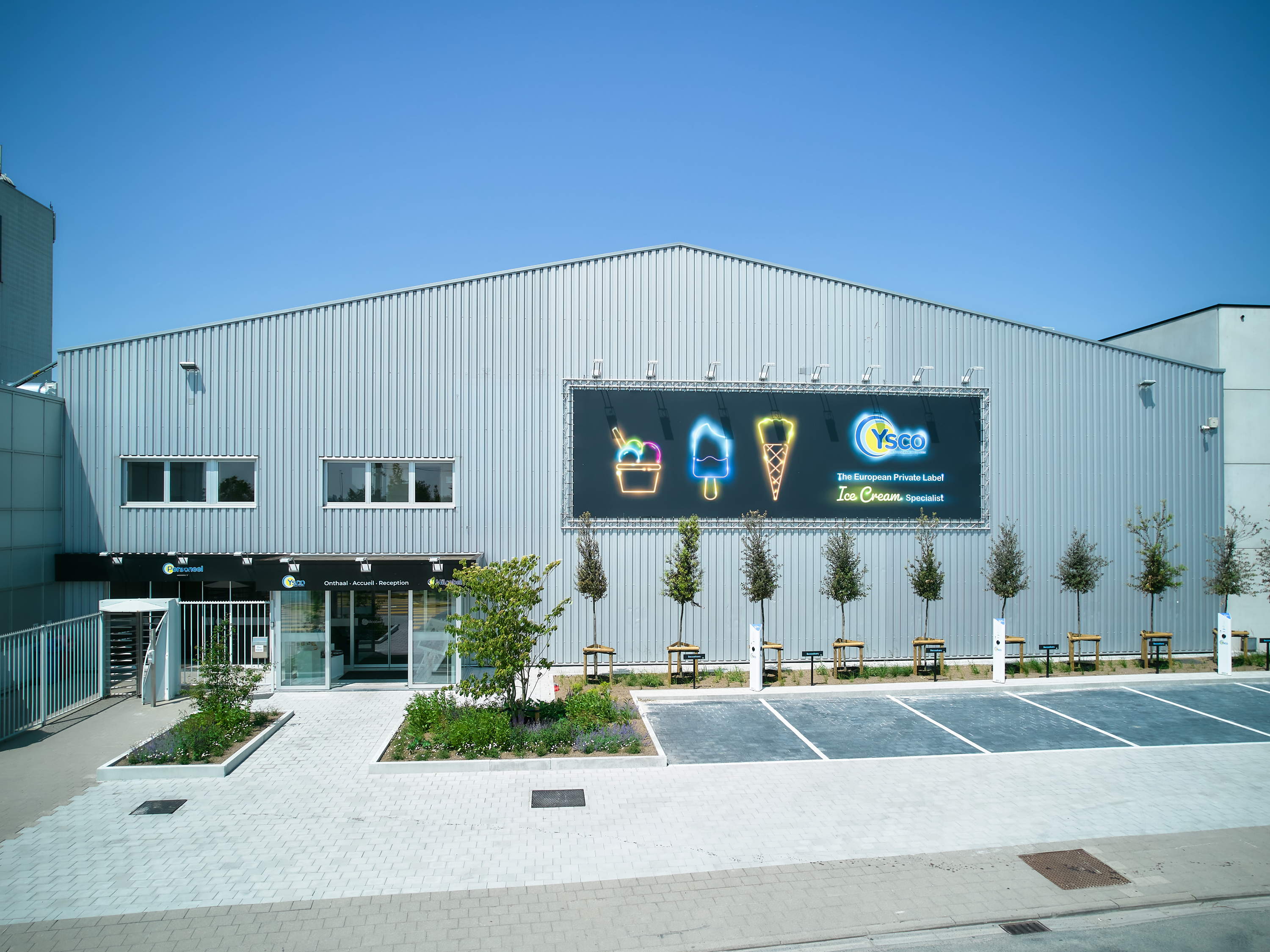 Milcobel succesfully completes sale of YSCO to Davidson Kempner