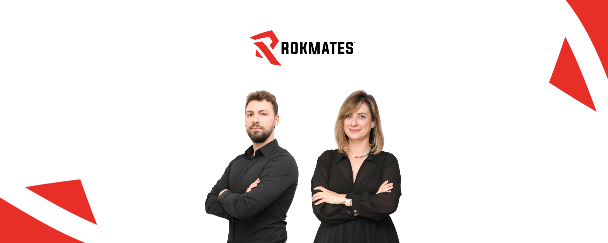 Agencja Rokmates powiększyła zespół i zmieniła siedzibę na większą