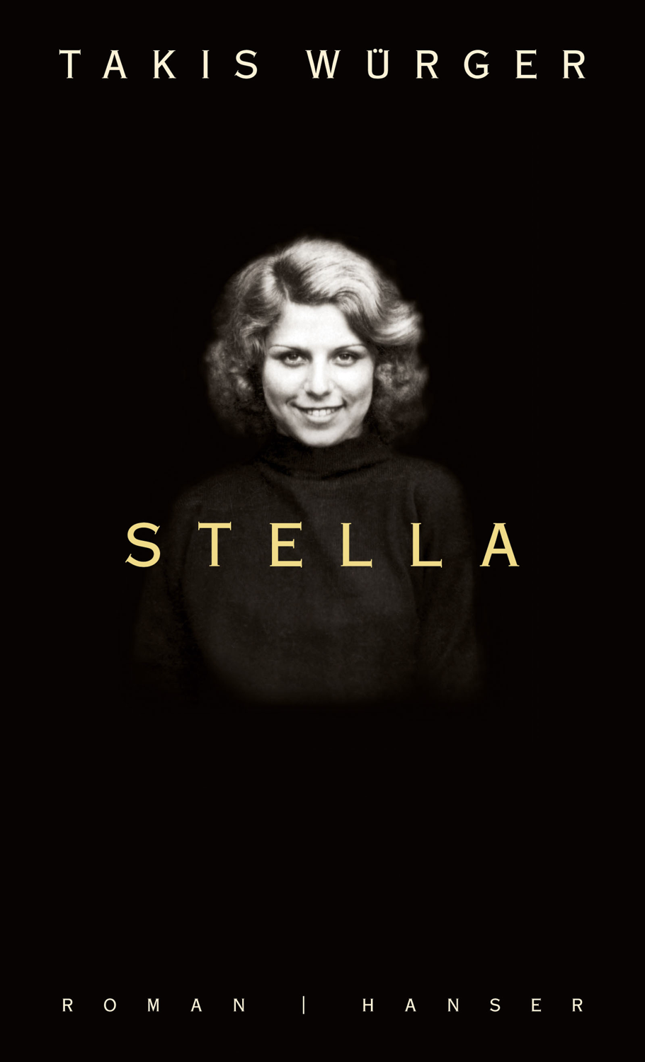 Würgers zweiter Roman „Stella“ erschien Anfang dieses Jahres und spaltete die Literaturwelt.