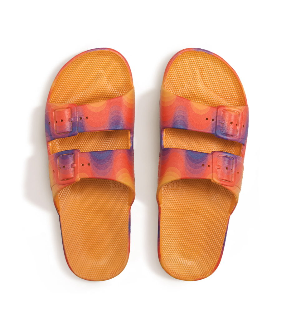Freedom Moses - 49EUR