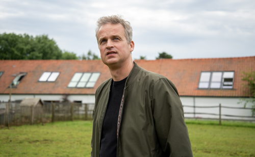 Arnout Hauben