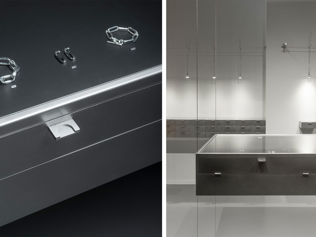 BOBBY brengt juwelen tot leven: flagship store geopend in Antwerpen