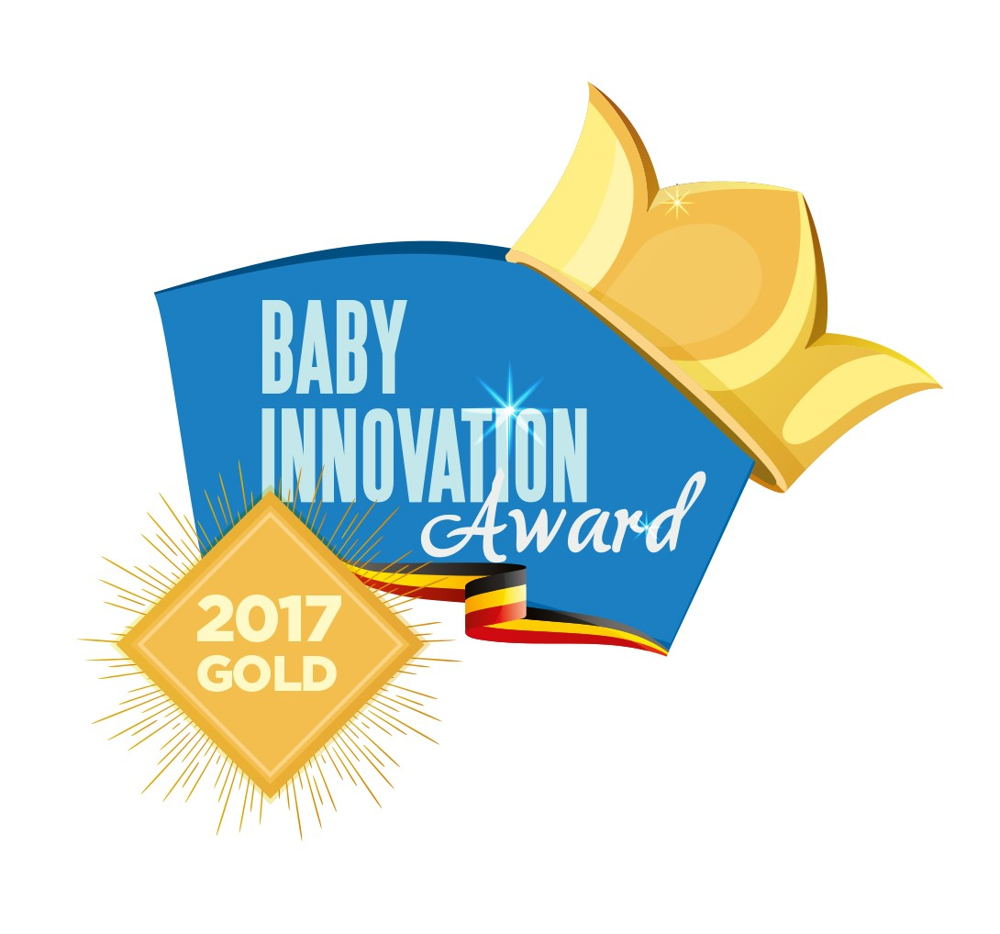 Logo Baby Innovation Award
