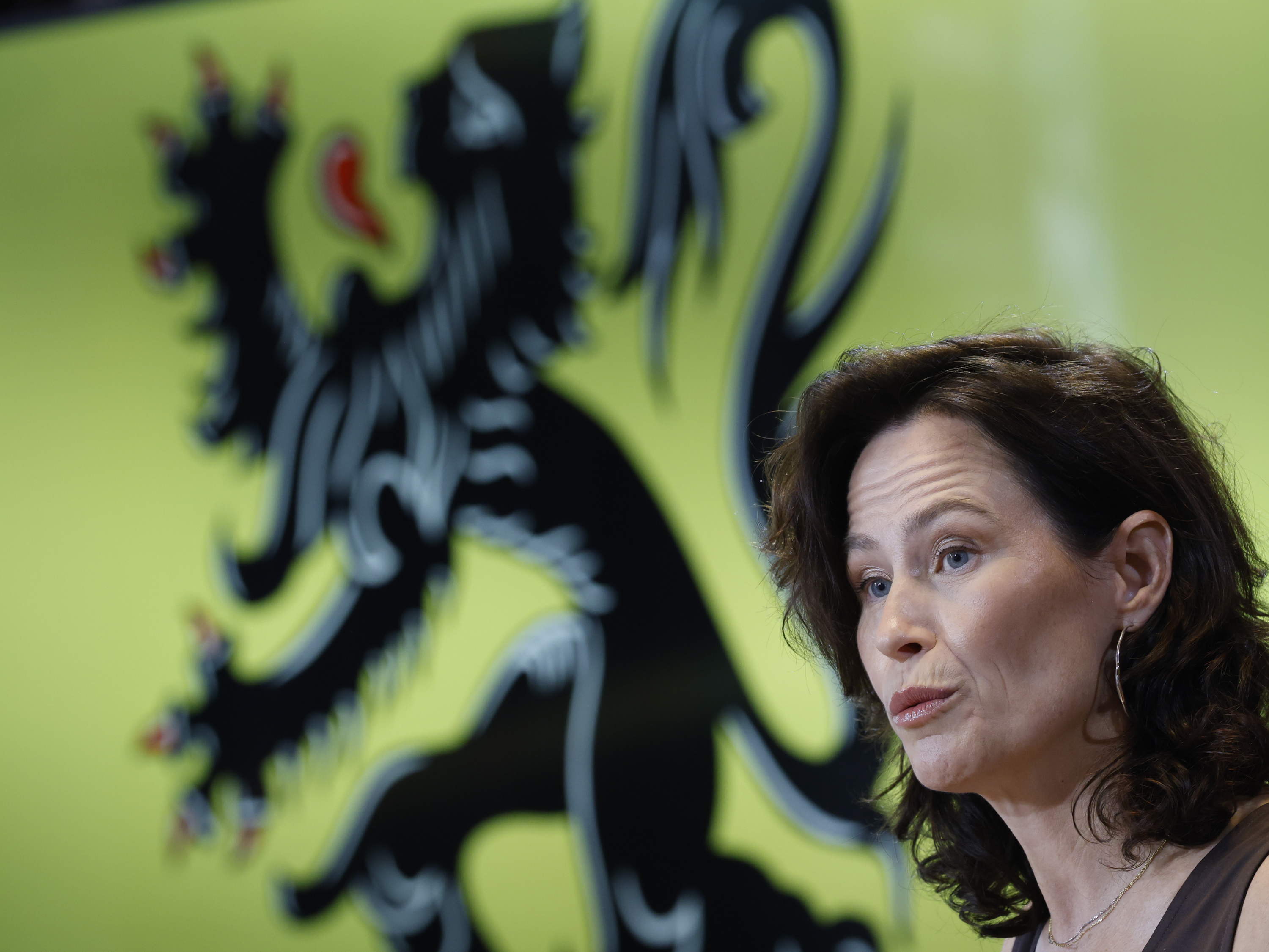Van den Bossche slams Brussels PS as Bouchez hints at imminent deal