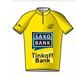 Maillot jaune