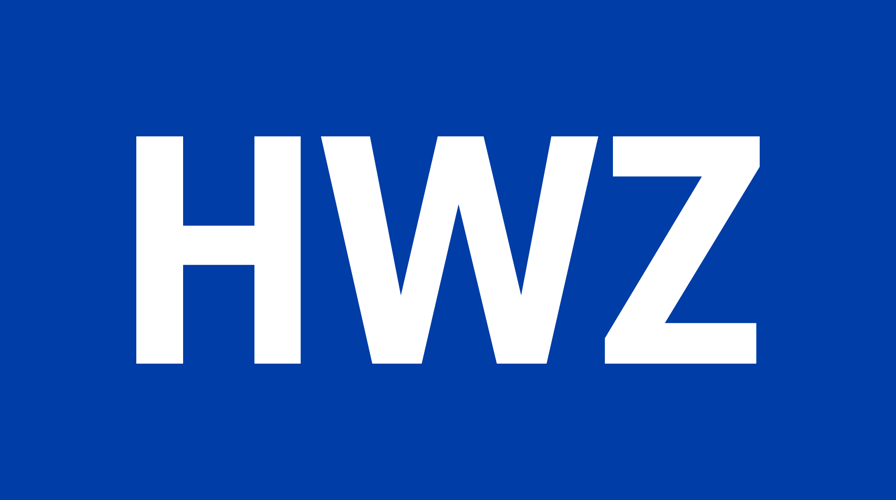HWZ Logo