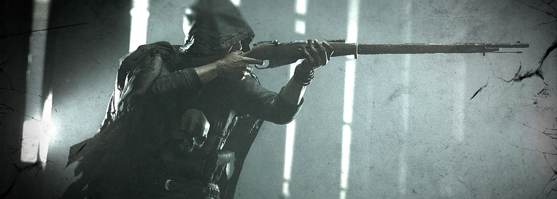 Hunt: Showdown Performance Patch Now on Steam