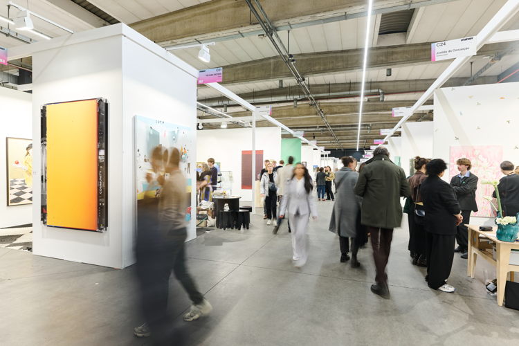 Art Antwerp 2024 by © David Plas - 58
