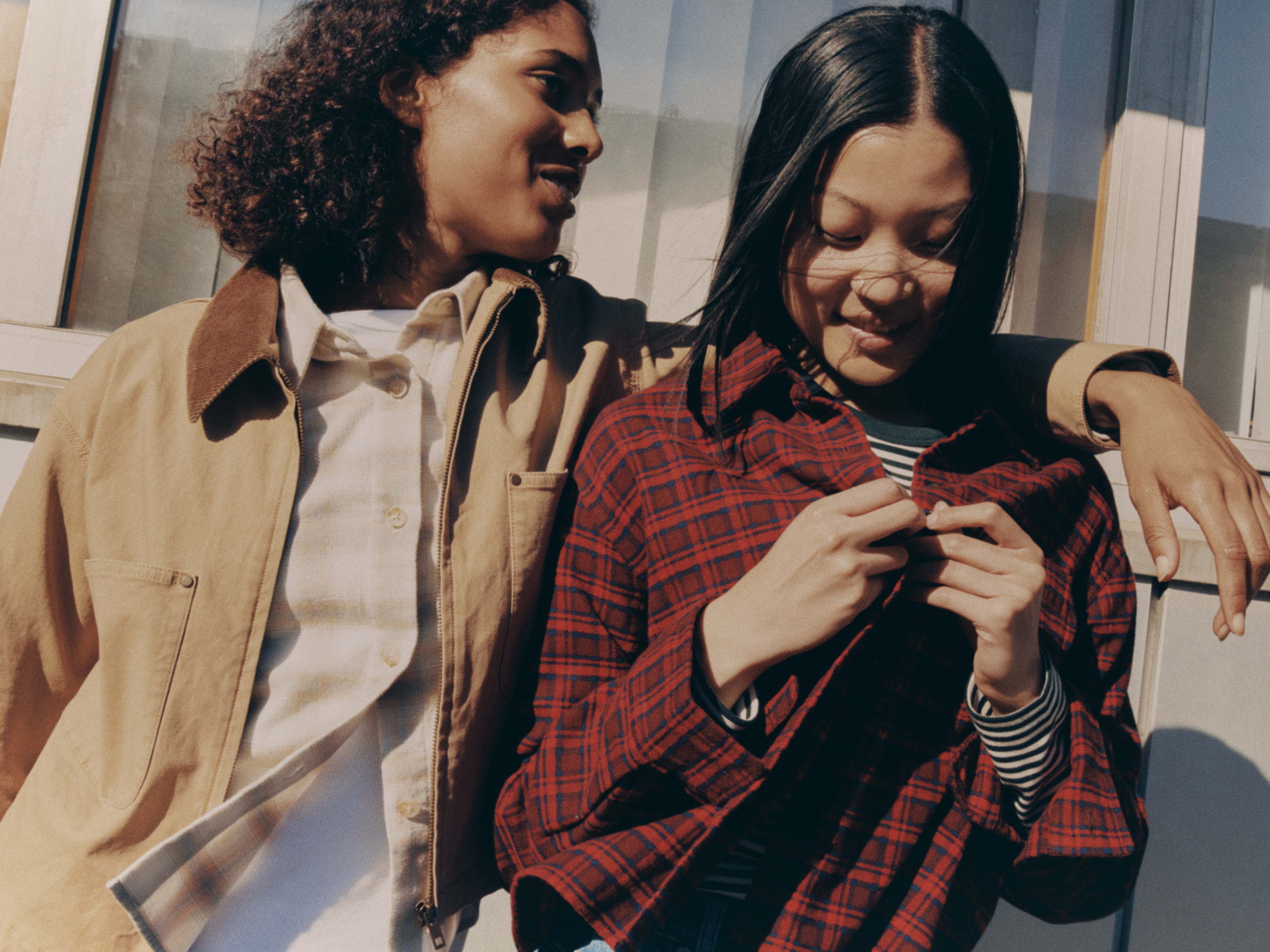 Licht, warm & gelaagd: The Autumn Edit​