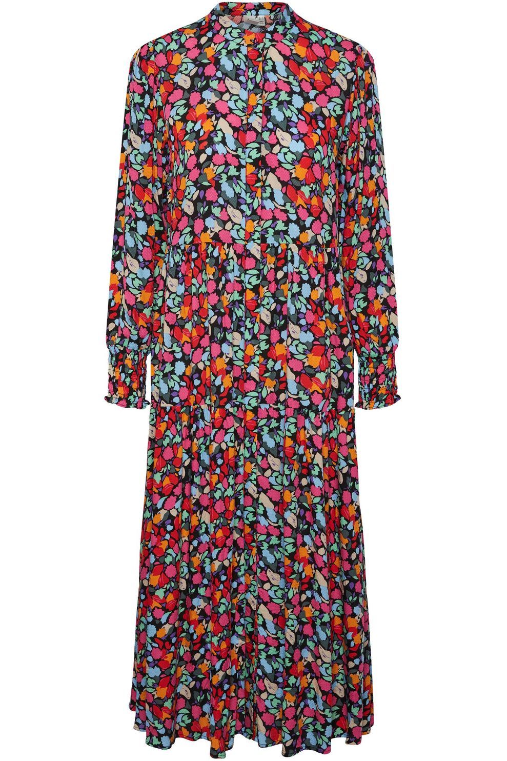 Juttu_FW23_Yas_Dress YAS Yasalira Ls Long Shirt Dress S. Noos_JUTTU_€89,99 Juttu_FW23_Yas_Dress YAS Yasalira Ls Long Shirt Dress S. Noos_JUTTU_€89,99