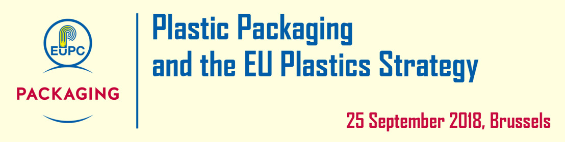 Plastic Packaging and the EU Plastics Strategy - Draft Programme Published
