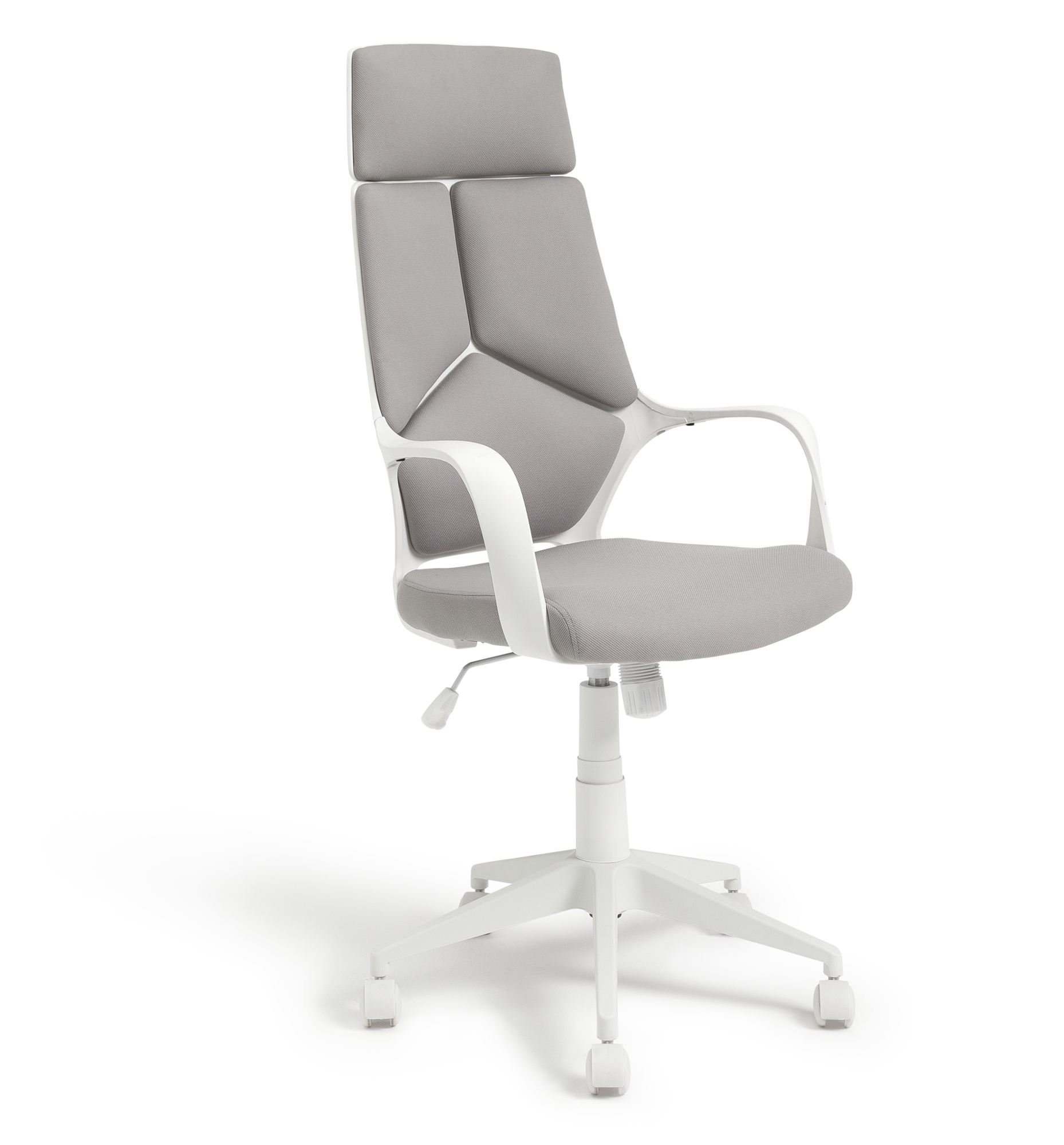Habitat Alma High Back Ergonomic Office Chair, £135