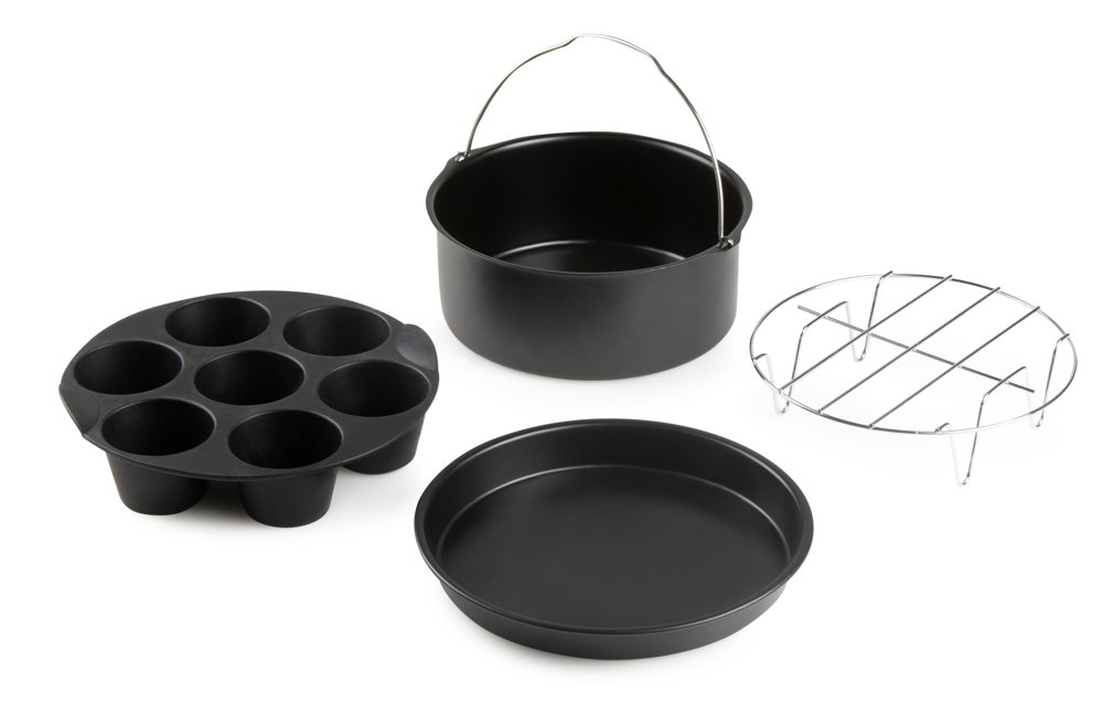  DOMO 167 ACC-set Accessoires