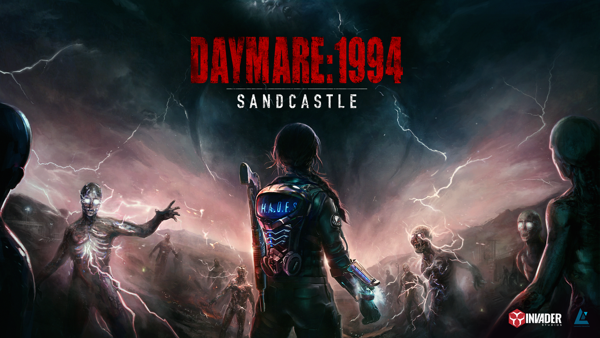 Daymare: 1994 Sandcastle – neues Spiel von Leonardo Interactive erscheint im Mai 2023
