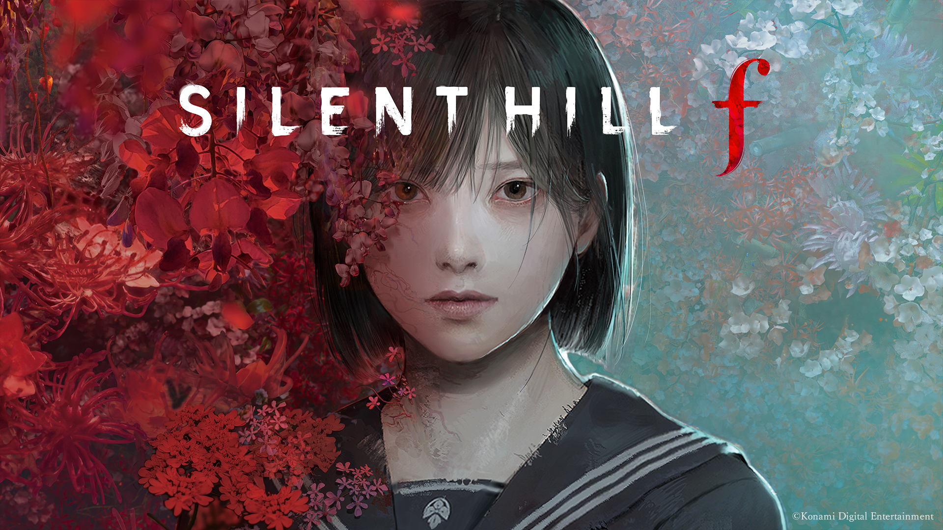 SILENT HILL f, le prochain chapitre de la franchise iconique, sortira le 25 septembre