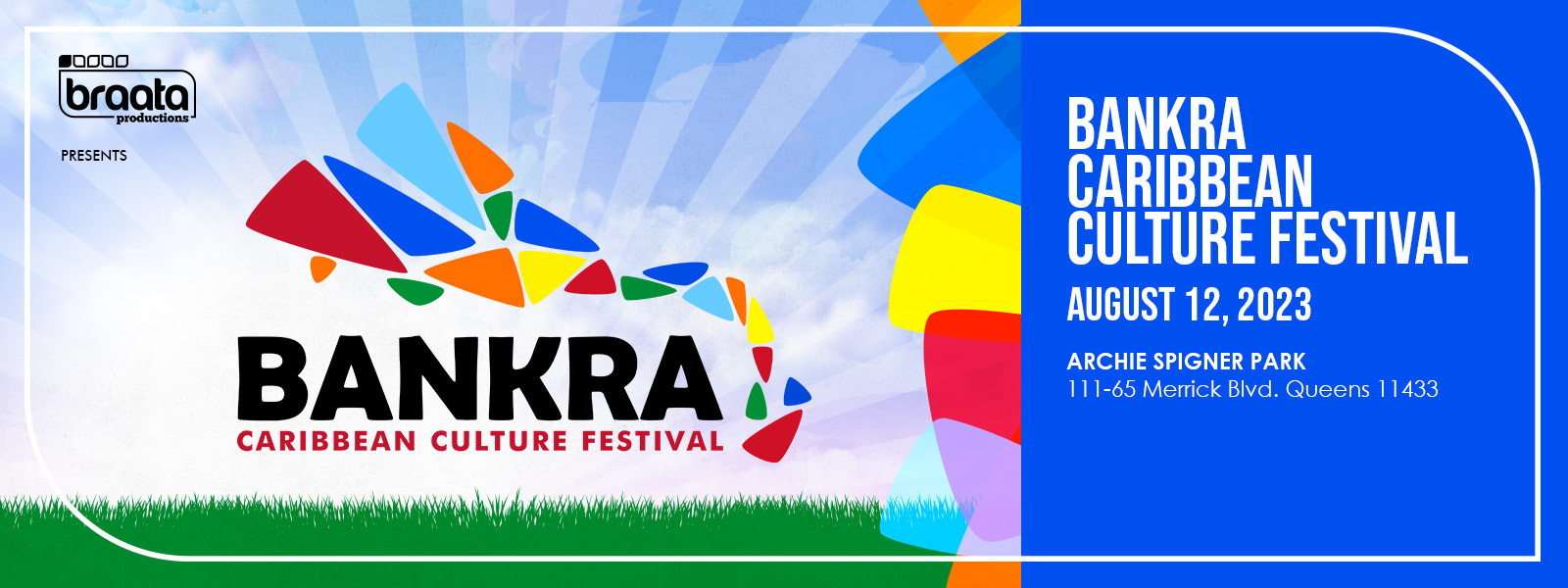 BANKRA - A Caribbean Culture Festival