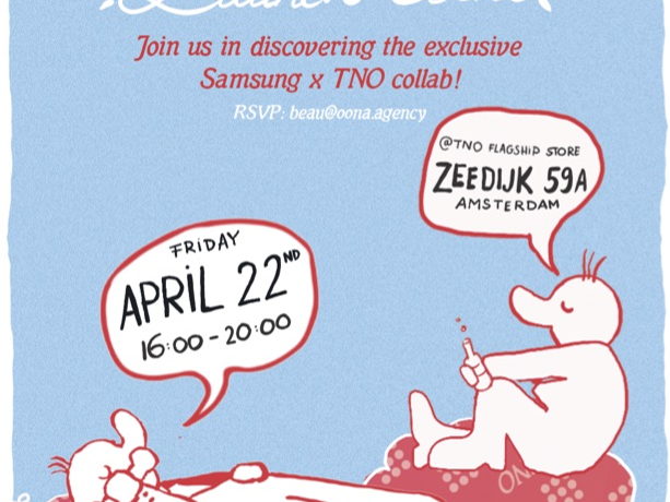 SEE YOU LATER TODAY!