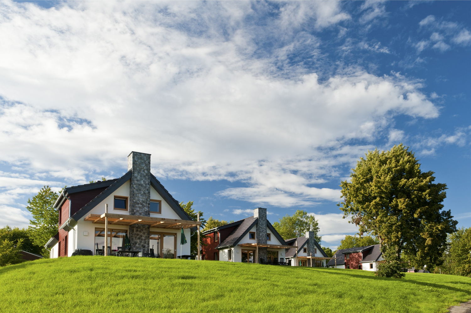 Landal Hochwald