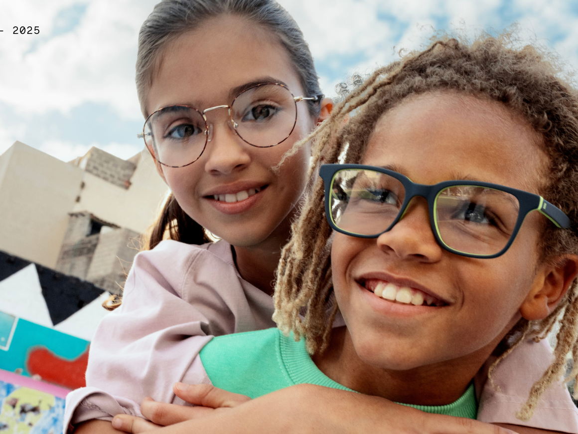Pearle introduceert abonnementsformule ook voor kinderen met Pearle Bril Plan Kids+