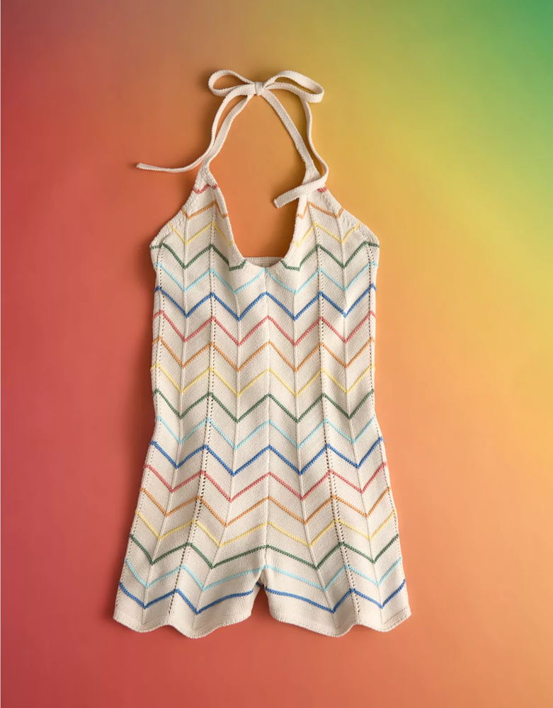 Cortesía de American Eagle