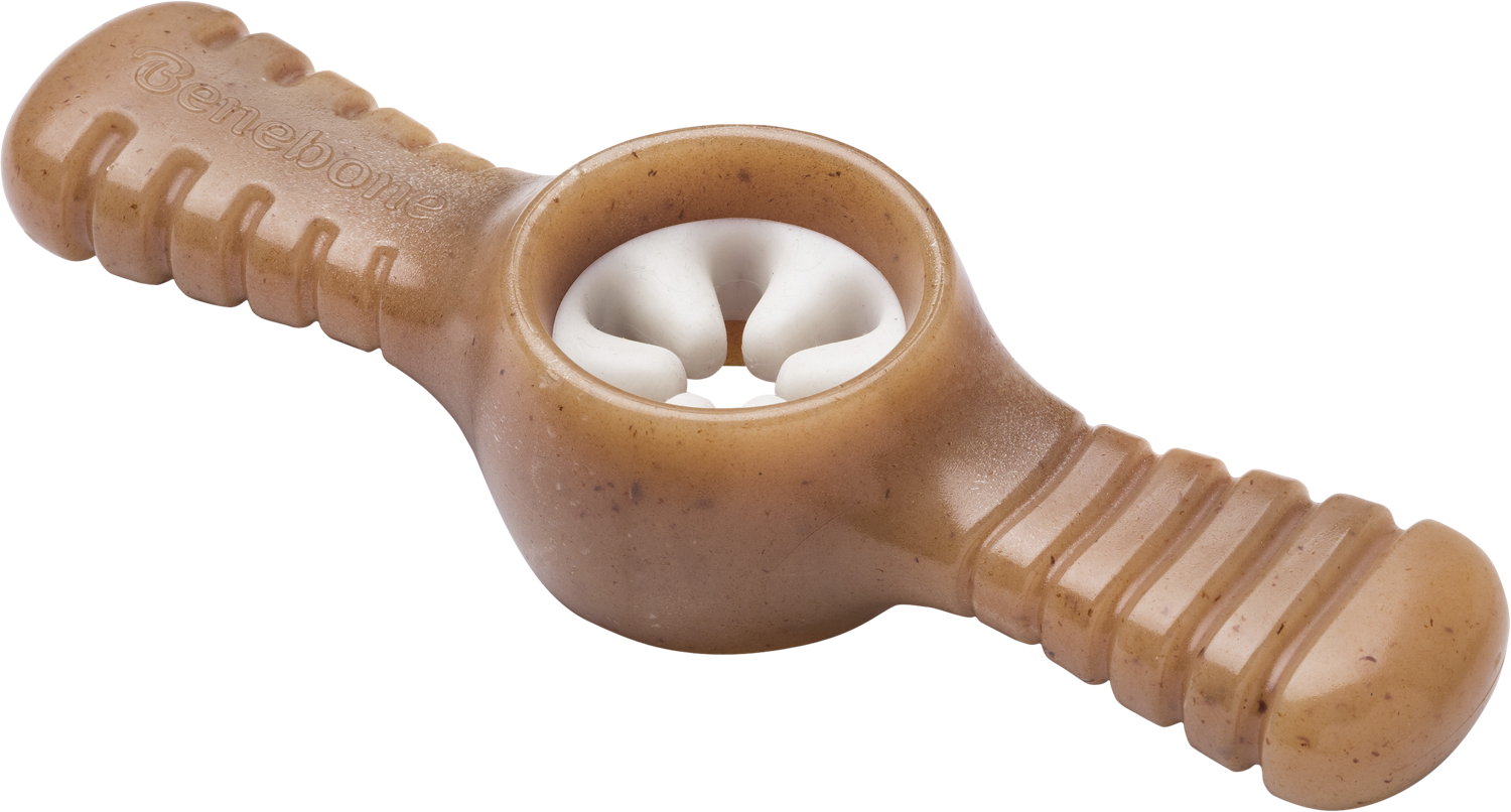 Benebone Pawplexer Chicken Large